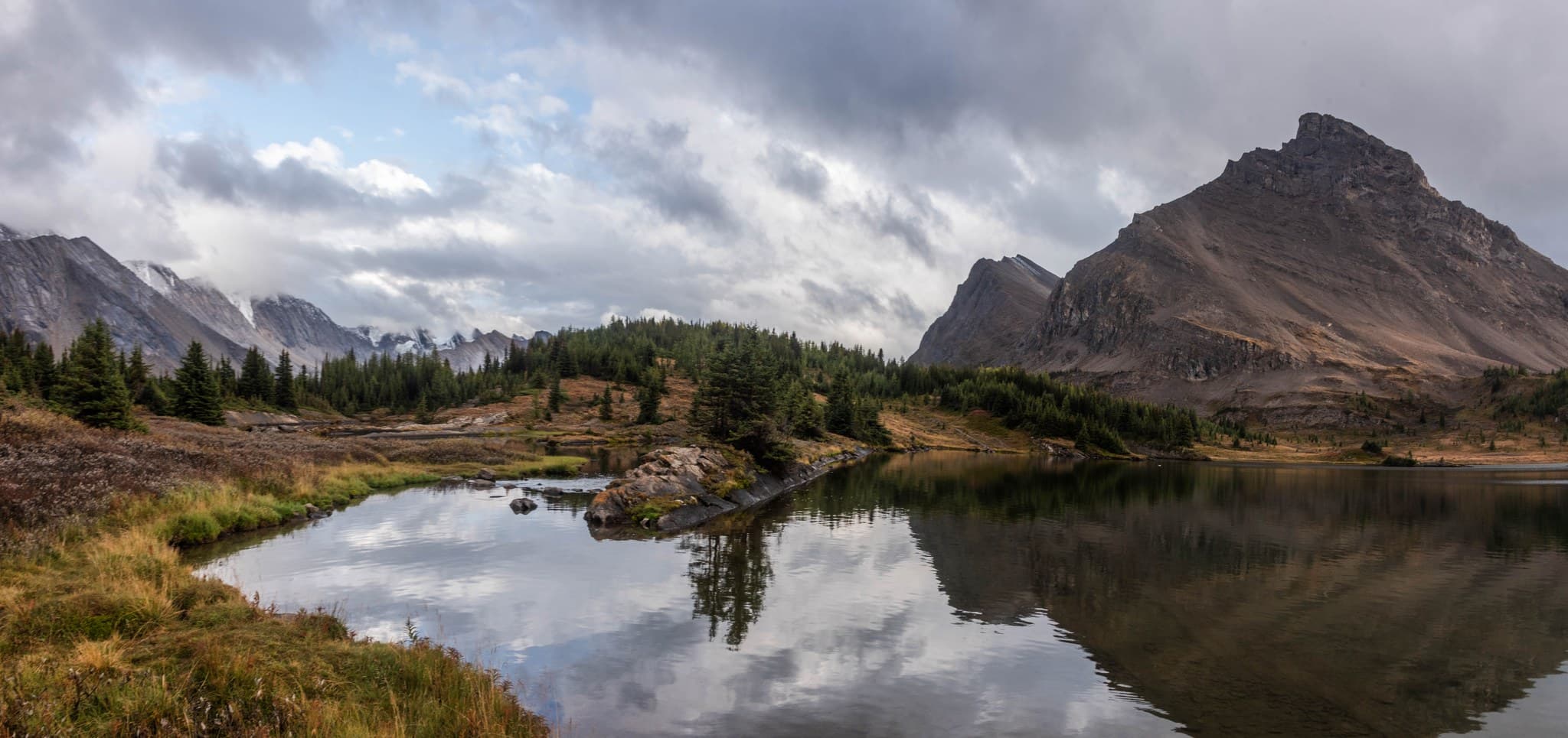 Baker Lake runoff