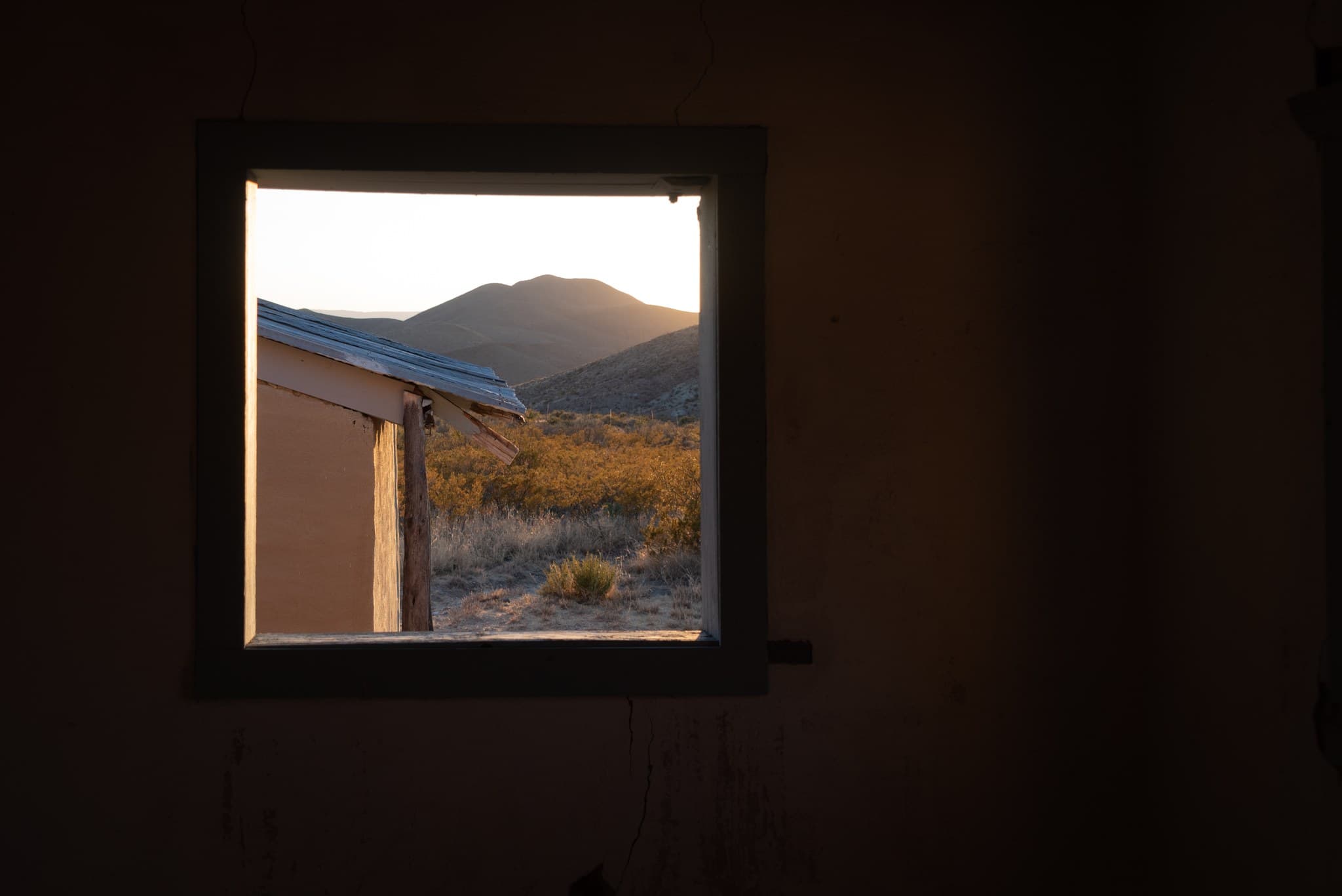 Big Bend National Park