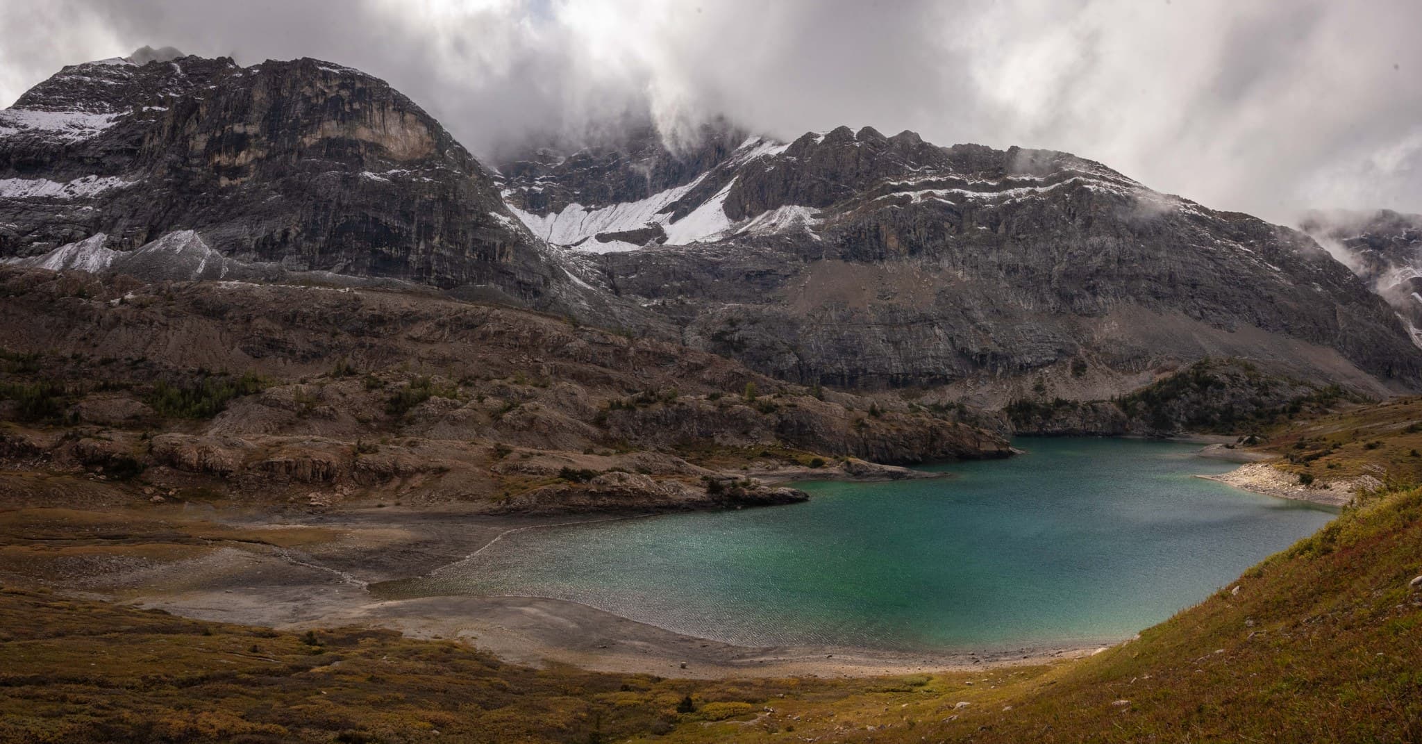 Banff National Park