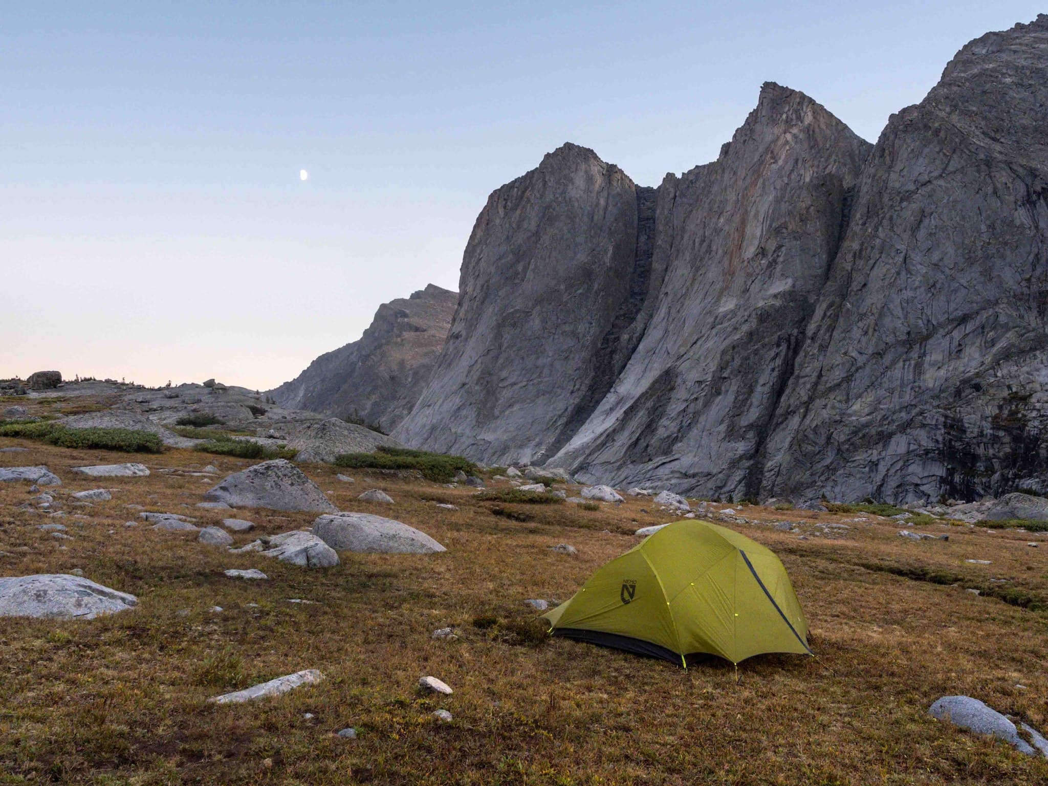 Wind River Range
