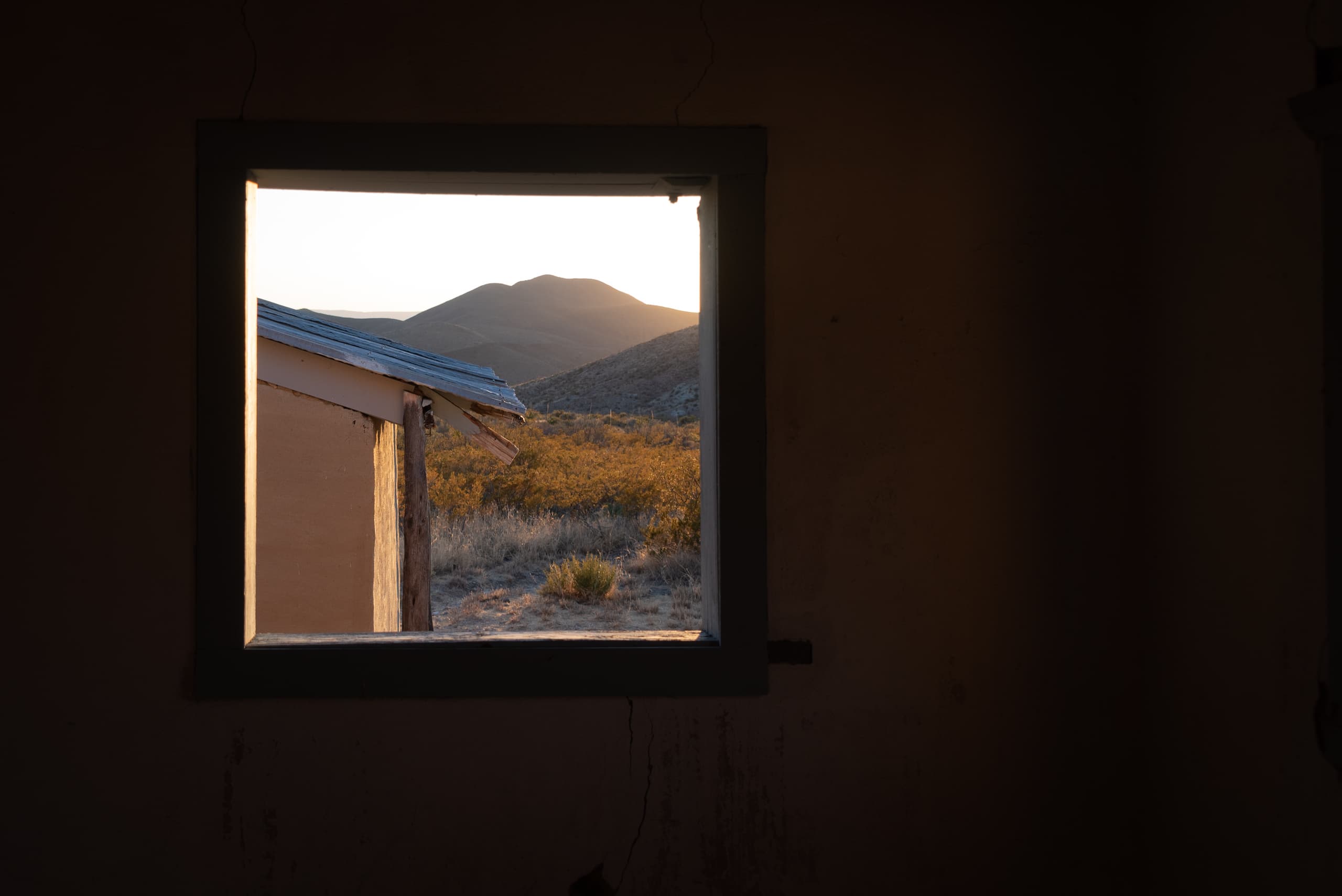 Big Bend National Park